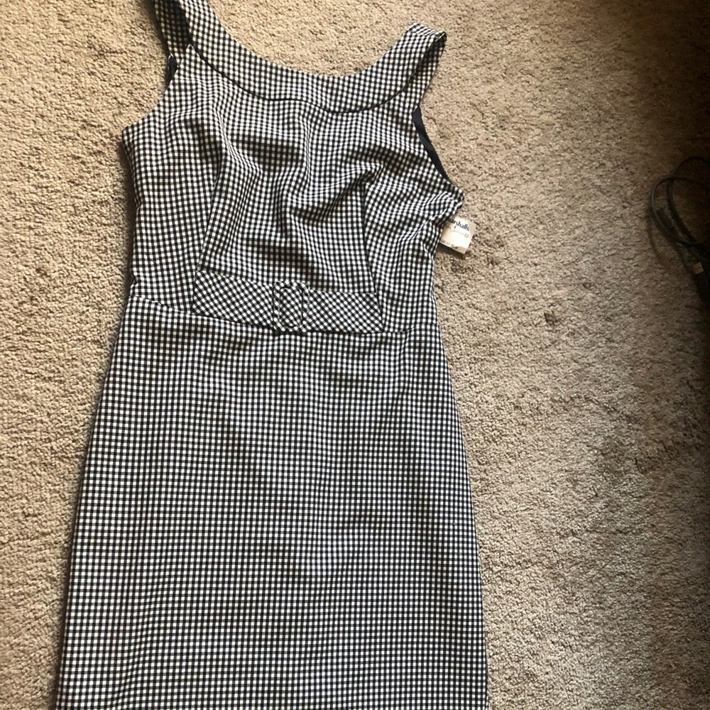 NWT dress